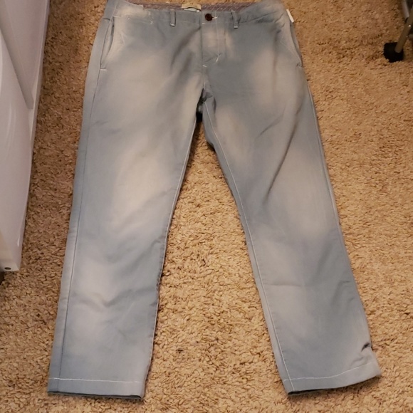 Scotch & Soda dyed Chinos - Picture 3 of 8